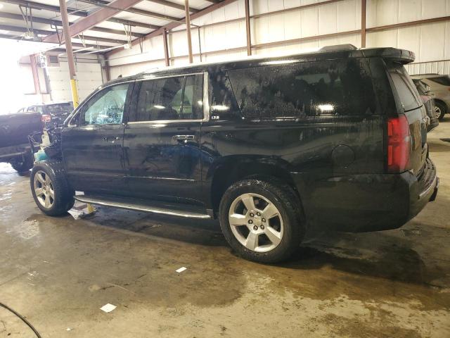 Photo 2 from auction – 2015 CHEVROLET SUBURBAN K with VIN 1GNSKKKC8FR652642