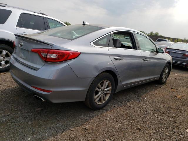 Photo 3 from auction – 2016 HYUNDAI SONATA SE with VIN 5NPE24AF4GH302320
