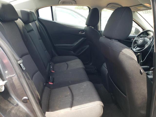 Photo 10 from auction – 2014 MAZDA 3 TOURING with VIN JM1BM1V75E1113288
