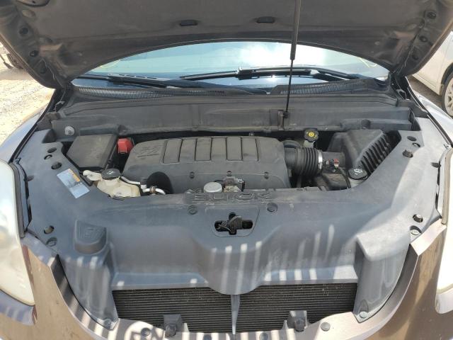 Photo 11 from auction – 2012 BUICK ENCLAVE with VIN 5GAKRCED3CJ377515