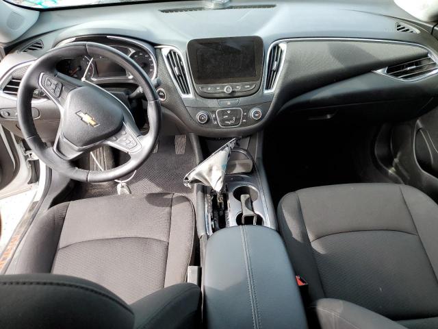 Photo 8 from auction – 2018 CHEVROLET MALIBU LT with VIN 1G1ZD5ST4JF244967