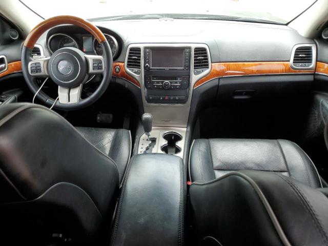 Photo 8 from auction – 2013 JEEP GRAND CHER with VIN 1C4RJECG5DC538062