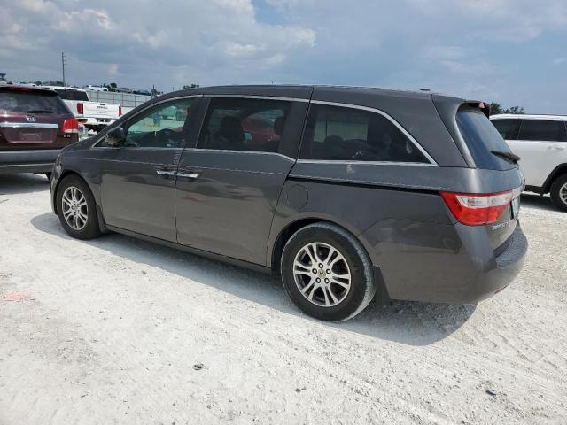 Photo 2 from auction – 2013 HONDA ODYSSEY EX with VIN 5FNRL5H69DB008190