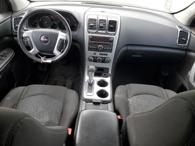 Photo 8 from auction – 2011 GMC ACADIA SLE with VIN 1GKKVNED6BJ103833