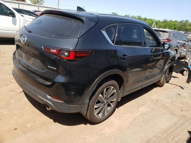 Photo 3 from auction – 2022 MAZDA CX-5 PREMI with VIN JM3KFBDM1N1538859