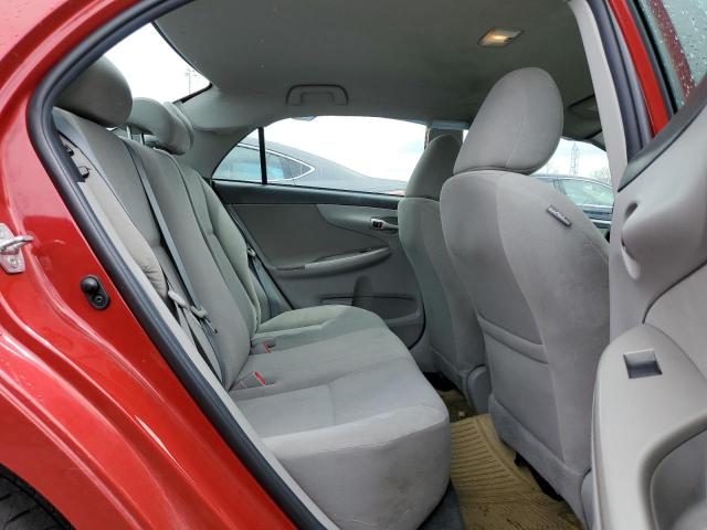 Photo 10 from auction – 2012 TOYOTA CORILLA with VIN 5YFBU4EE5CP071732