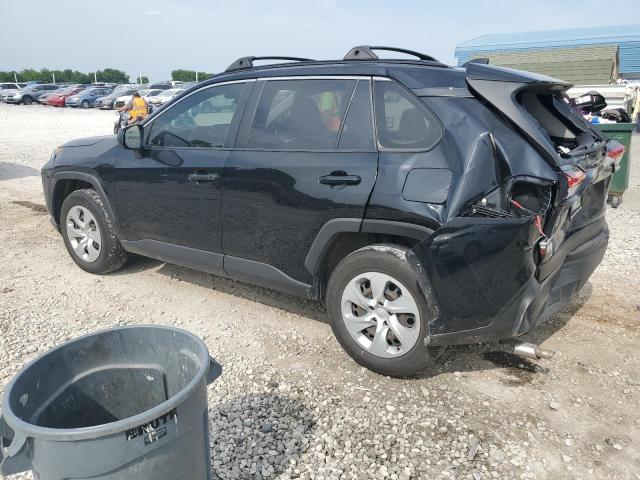 Photo 2 from auction – 2019 TOYOTA RAV4 LE with VIN JTMH1RFV8KD005417