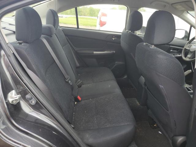 Photo 10 from auction – 2016 SUBARU IMPREZA PR with VIN JF1GJAB60GH007096