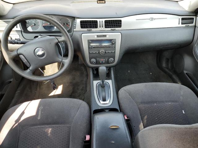Photo 8 from auction – 2008 CHEVROLET IMPALA LT with VIN 2G1WT58K381372154