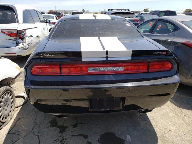 Photo 6 from auction – 2012 DODGE CHALLENGER with VIN 2C3CDYCJ2CH100688