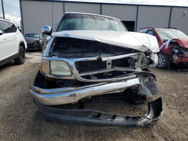 Photo 5 from auction – 2002 FORD F150 SUPER with VIN 1FTRW07632KE14977