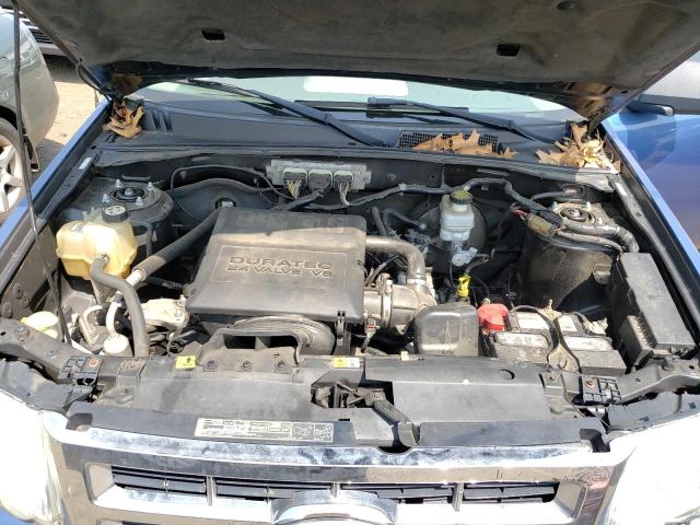Photo 12 from auction – 2009 FORD ESCAPE XLT with VIN 1FMCU03G29KC12079