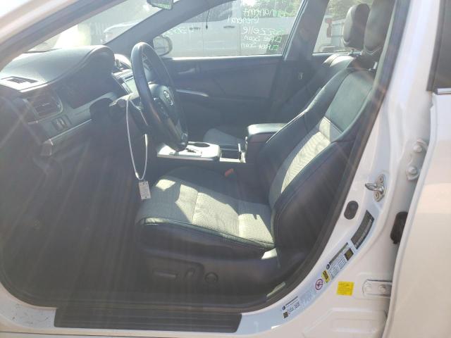 Photo 7 from auction – 2014 TOYOTA CAMRY L with VIN 4T1BF1FK0EU418270