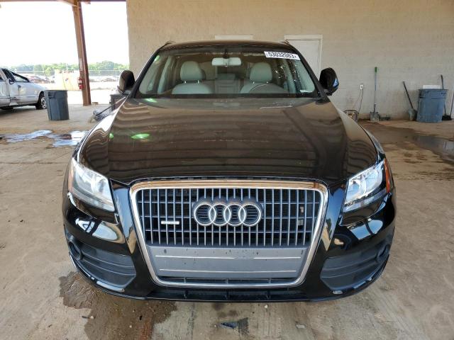 Photo 5 from auction – 2011 AUDI Q5 PREMIUM with VIN WA1CFAFP6BA031346