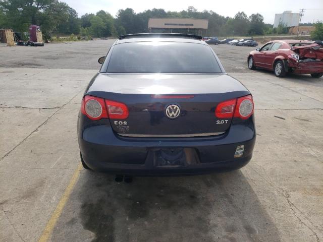 صورة رقم 6 من المزاد - 2008 VOLKSWAGEN EOS LUX مع VIN WVWFA71F08V052360