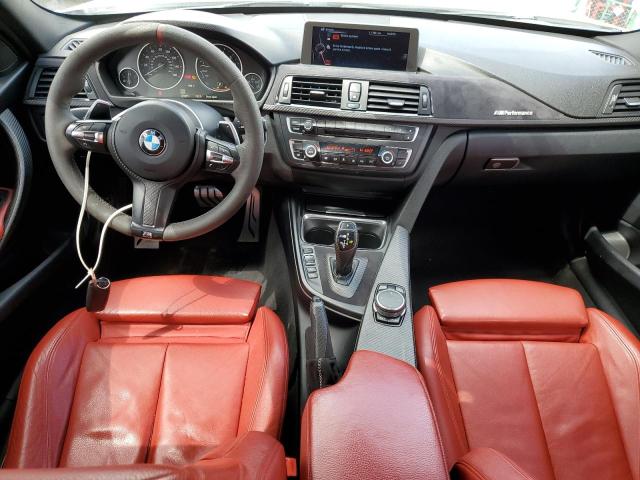 Photo 8 from auction – 2015 BMW 335 XI with VIN WBA3B9C51FF589856