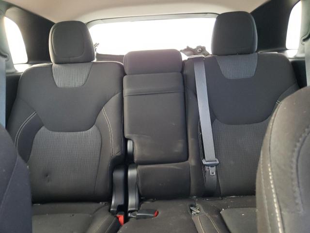 Photo 10 from auction – 2016 JEEP CHEROKEE with VIN 1C4PJLCS8GW158748