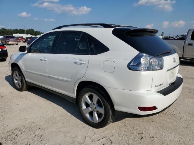 Photo 2 from auction – 2005 LEXUS RX 330 with VIN 2T2GA31U45C036118
