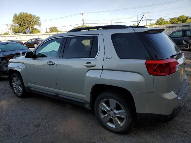 Photo 2 from auction – 2014 GMC TERRAIN SL with VIN 2GKALSEK6E6157360