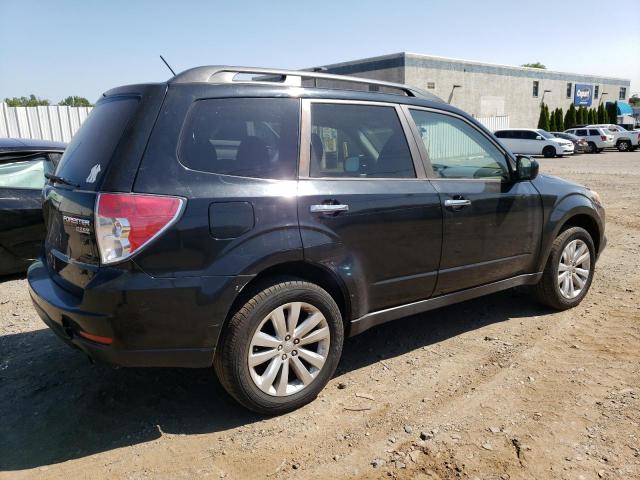 Photo 3 from auction – 2013 SUBARU FORESTER 2 with VIN JF2SHACCXDH435842