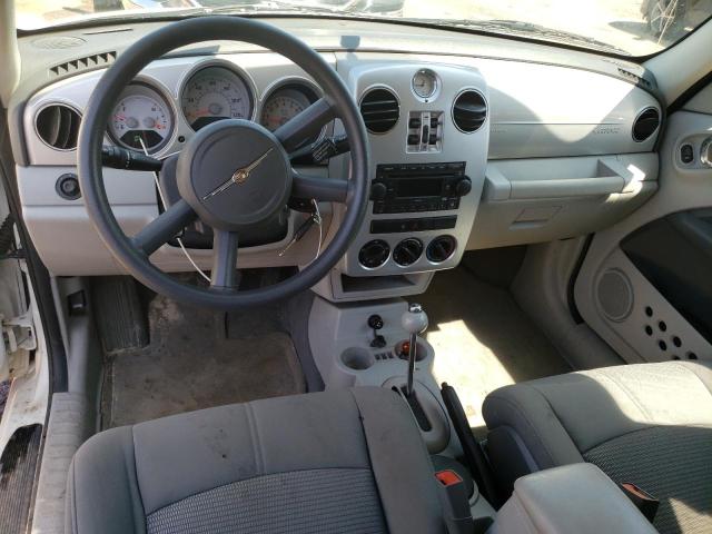 Photo 8 from auction – 2008 CHRYSLER PT CRUISER with VIN 3A8FY58B28T214839