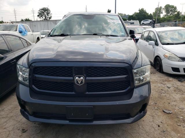 Photo 5 from auction – 2015 RAM 1500 ST with VIN 1C6RR7KT4FS537245