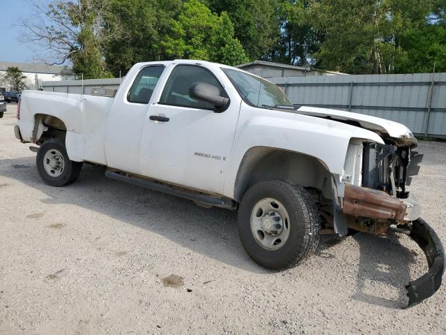 Zdjęcie 4 z aukcji – 2007 CHEVROLET SILVERADO z VIN 1GCHC29K87E585272
