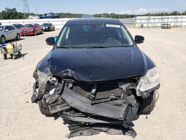 Photo 5 from auction – 2010 MAZDA CX-9 with VIN JM3TB2MV5A0223670
