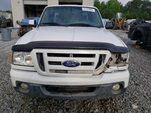 Photo 5 from auction – 2010 FORD RANGER SUP with VIN 1FTKR1EE7APA22319