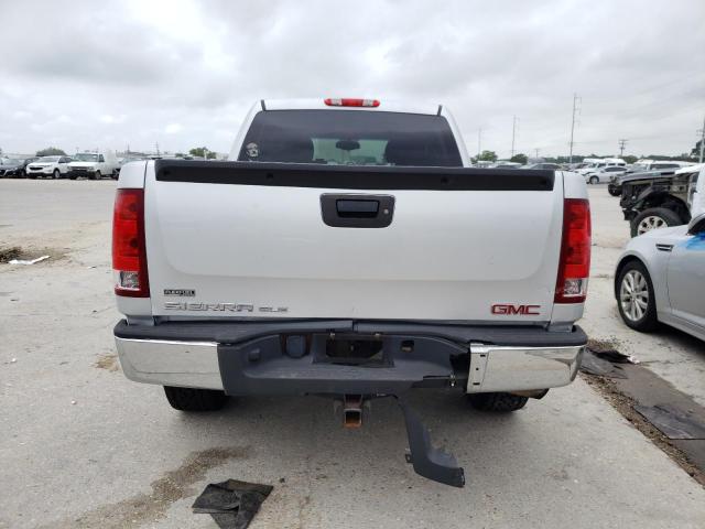 Photo 6 from auction – 2012 GMC SIERRA C15 with VIN 3GTP1VE05CG167469