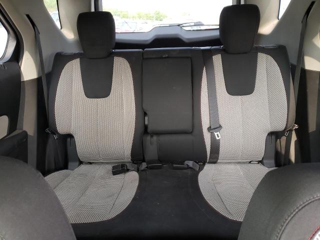 Photo 10 from auction – 2013 CHEVROLET EQUINOX LT with VIN 2GNALDEK6D6260694