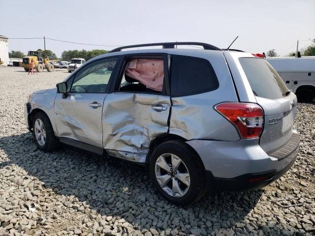 Photo 2 from auction – 2014 SUBARU FORESTER 2 with VIN JF2SJADC0EH547988