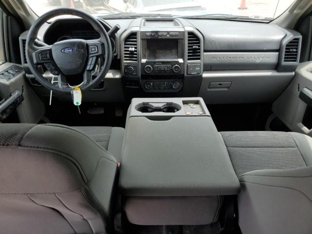 Photo 8 from auction – 2019 FORD F250 SUPER with VIN 1FT7W2BT5KEE71440