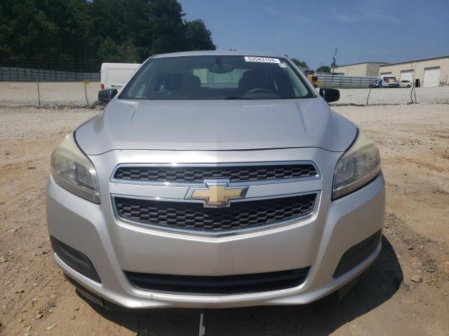 Photo 5 from auction – 2013 CHEVROLET MALIBU LS with VIN 1G11B5SA6DF353498