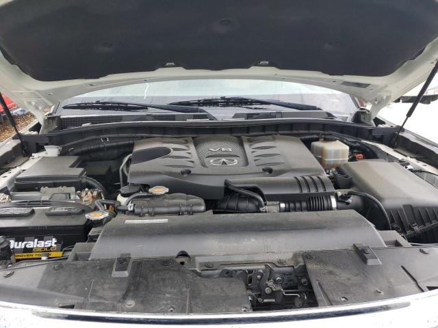 Photo 11 from auction – 2012 INFINITI QX56 with VIN JN8AZ2NF3C9517476