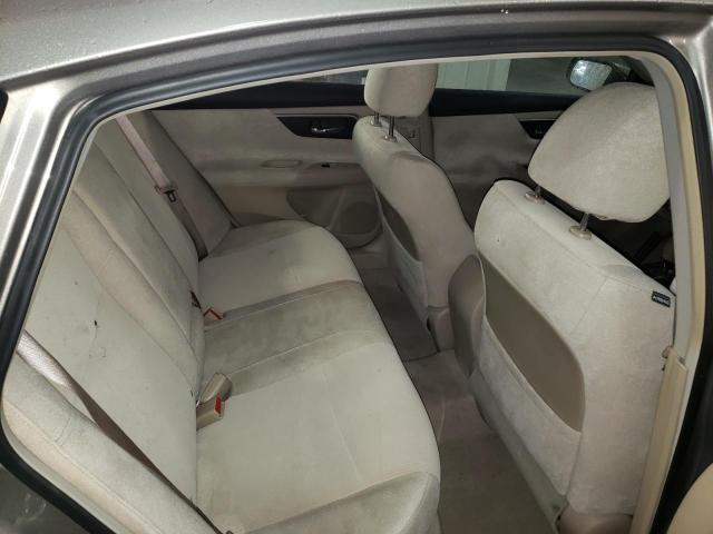 Photo 10 from auction – 2013 NISSAN ALTIMA 2.5 with VIN 1N4AL3AP4DC296997