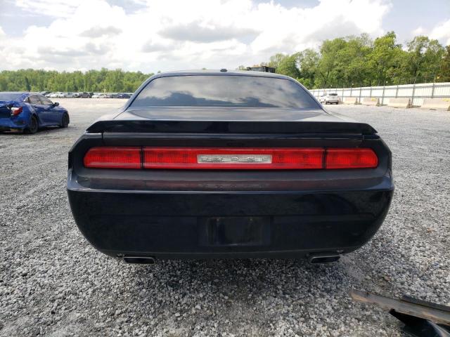 Photo 6 from auction – 2013 DODGE CHALLENGER with VIN 2C3CDYAG3DH616020