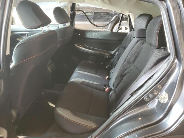 Photo 10 from auction – 2016 SUBARU CROSSTREK with VIN JF2GPABC0G8334677