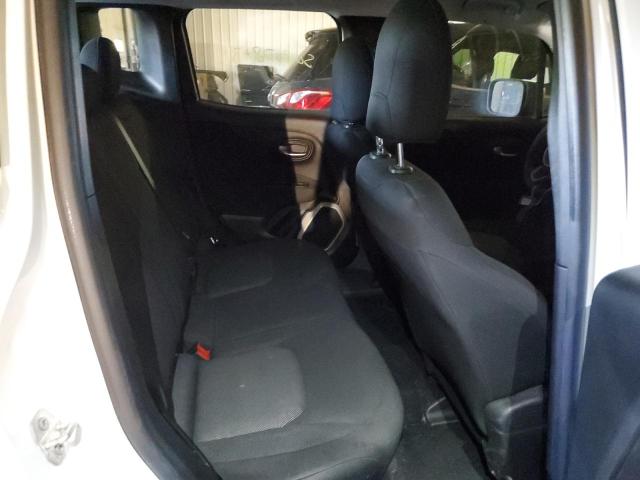 Photo 10 from auction – 2015 JEEP RENEGADE S with VIN ZACCJBAT4FPC20551