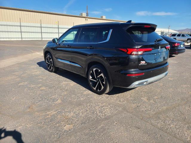 Photo 3 from auction – 2022 MITSUBISHI OUTLANDER with VIN JA4J4VA87NZ038266