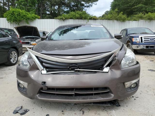 Photo 5 from auction – 2014 NISSAN ALTIMA 3.5 with VIN 1N4BL3AP5EN256776
