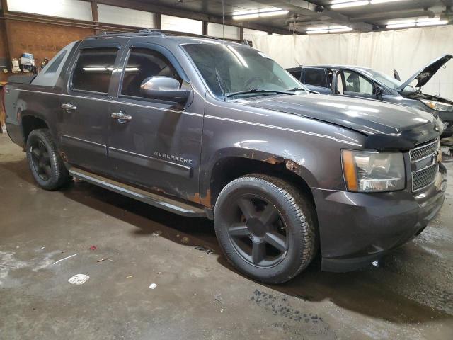 Zdjęcie 4 z aukcji – 2011 CHEVROLET AVALANCHE z VIN 3GNTKEE33BG138502