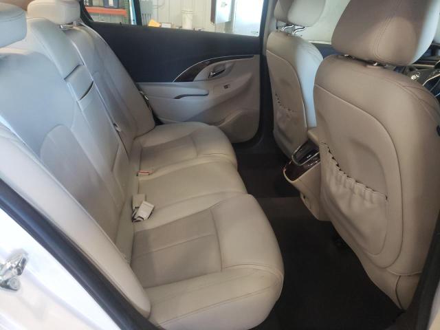 Photo 10 from auction – 2016 BUICK LACROSSE P with VIN 1G4GD5G36GF115320