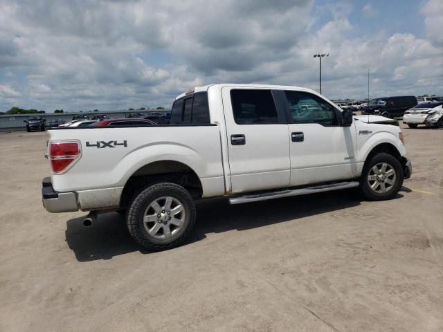 Photo 3 from auction – 2013 FORD F150 SUPER with VIN 1FTFW1ET8DKF46606