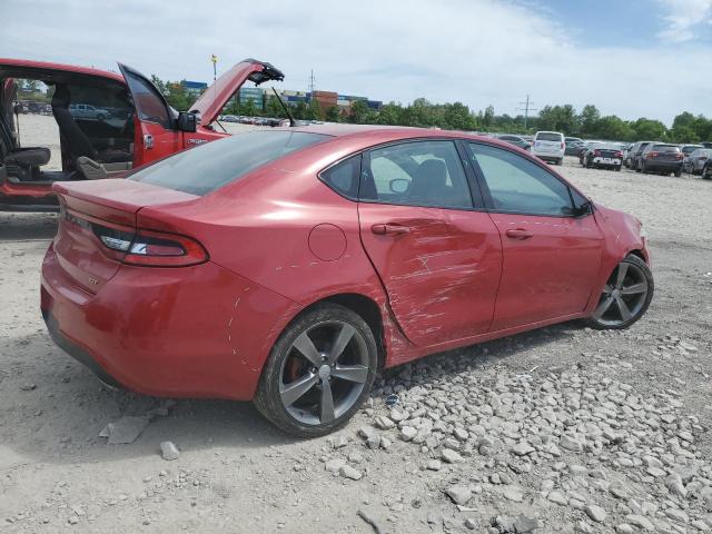 Photo 3 from auction – 2014 DODGE DART GT with VIN 1C3CDFEB6ED683485