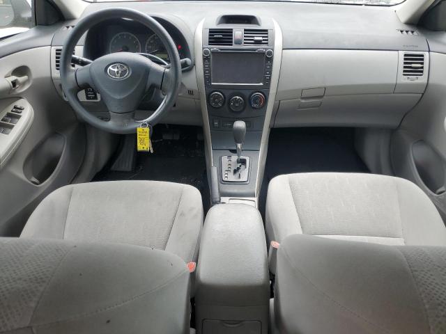 Photo 8 from auction – 2012 TOYOTA COROLLA BA with VIN 2T1BU4EE8CC881842
