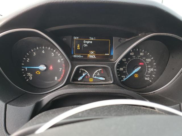Photo 9 from auction – 2016 FORD FOCUS SE with VIN 1FADP3K21GL380378