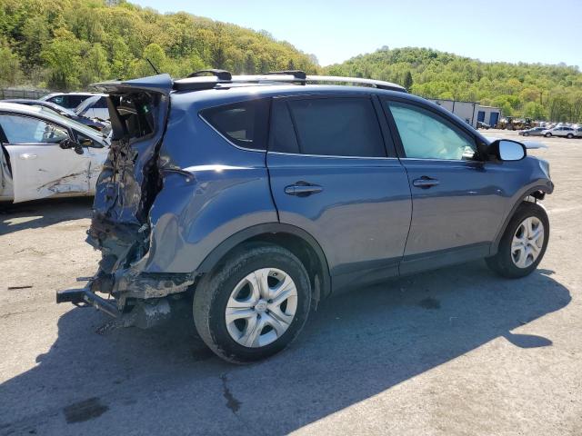 Foto 3 de la subasta – 2014 TOYOTA RAV4 LE con VIN 2T3BFREV0EW218619