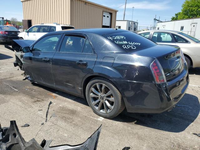 Photo 2 from auction – 2014 CHRYSLER 300 S with VIN 2C3CCAGG9EH366009