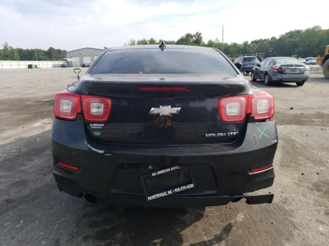 Photo 6 from auction – 2015 CHEVROLET MALIBU LTZ with VIN 1G11F5SL0FF208188